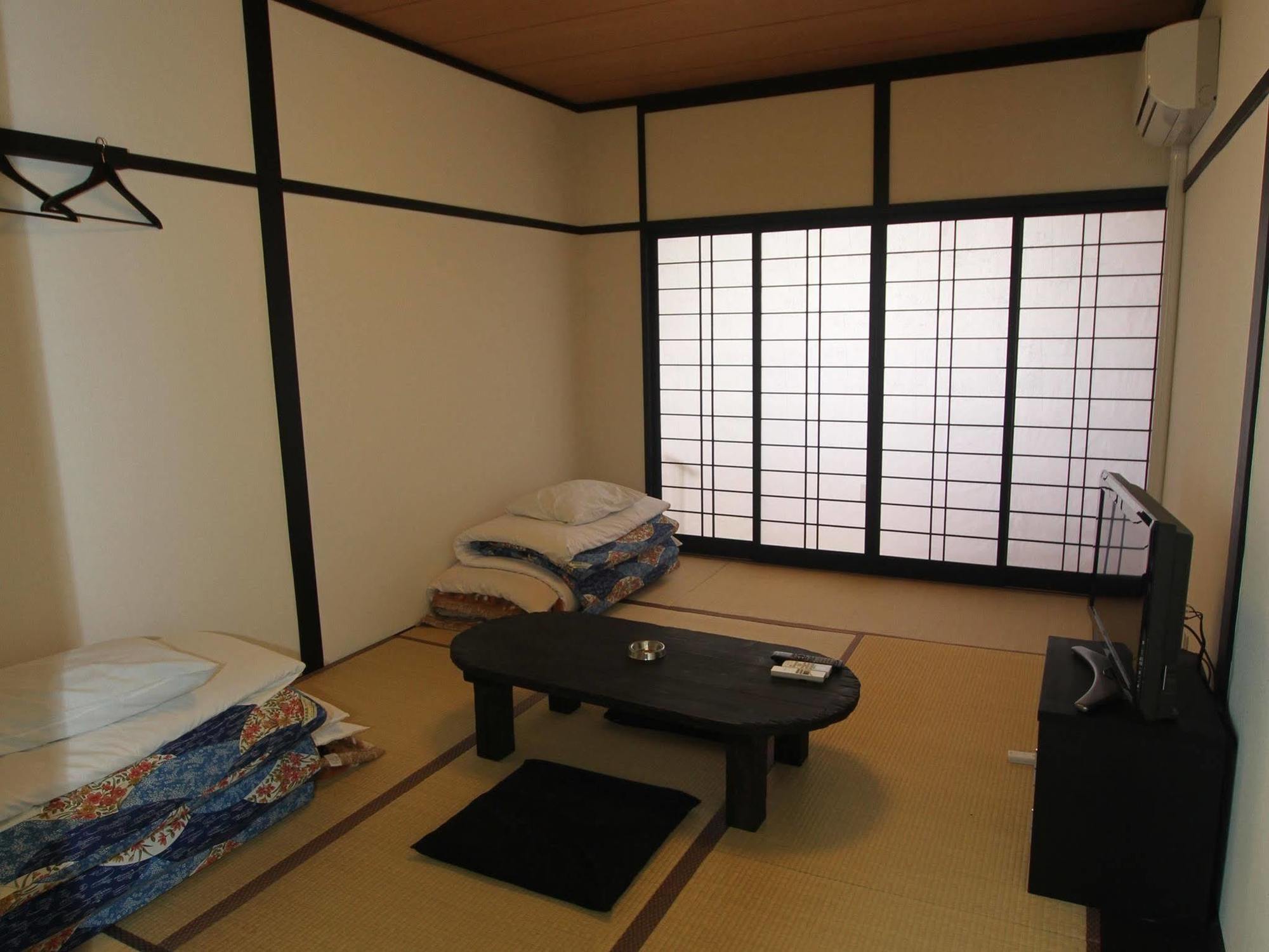 Hotel Wakatake Kacuura Exteriér fotografie