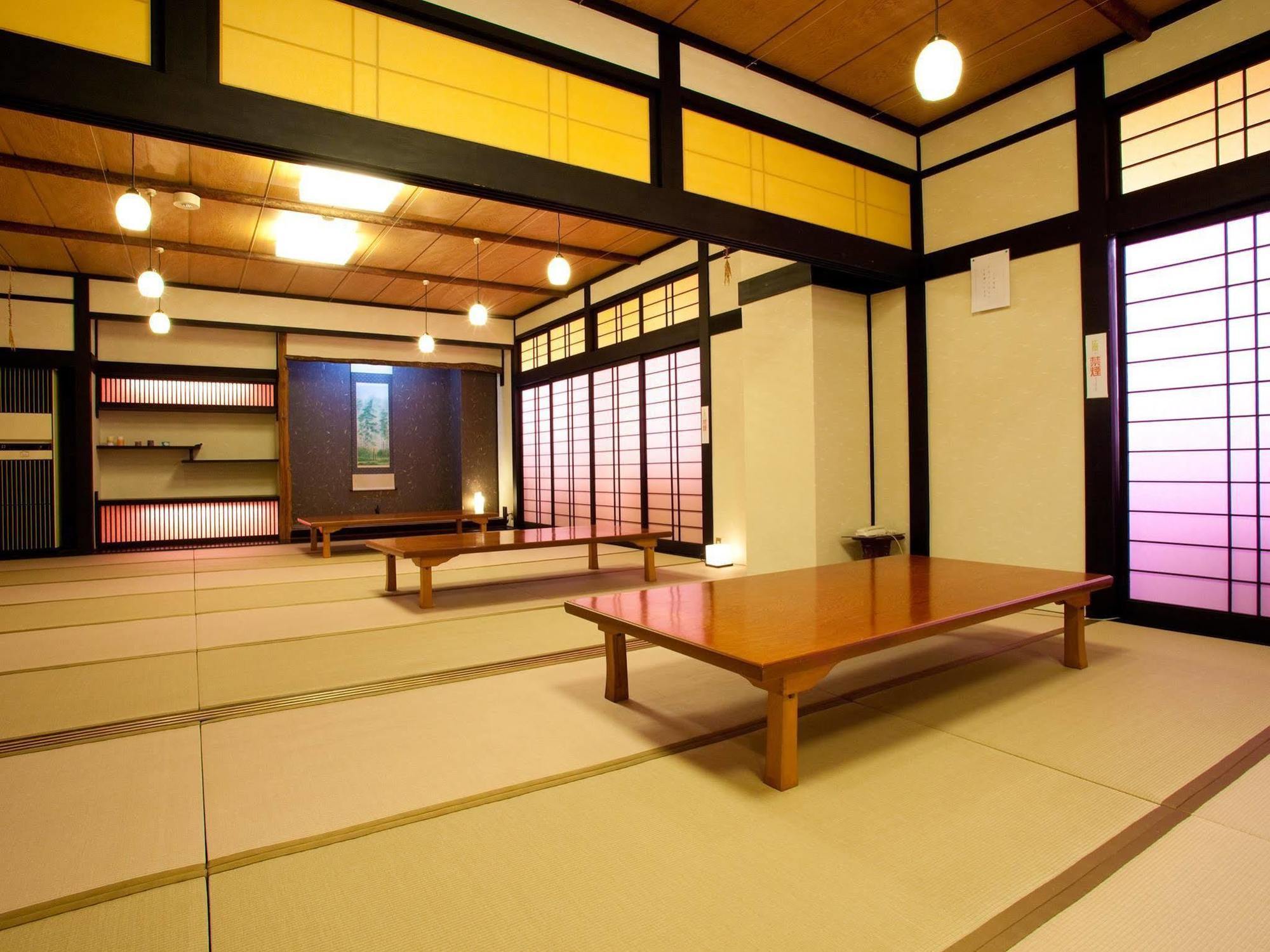 Hotel Wakatake Kacuura Exteriér fotografie